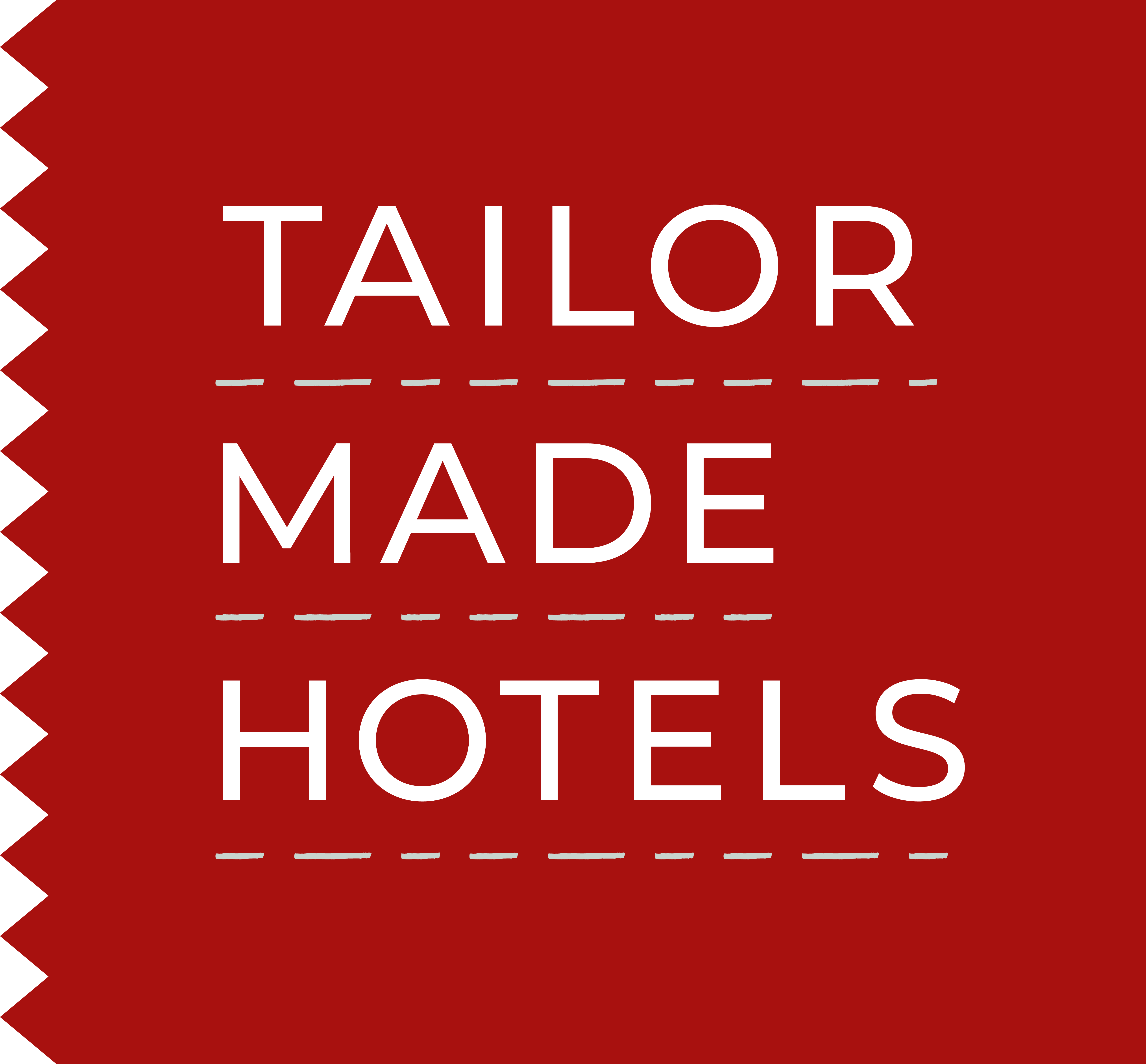 Tailormade Hotels Logo